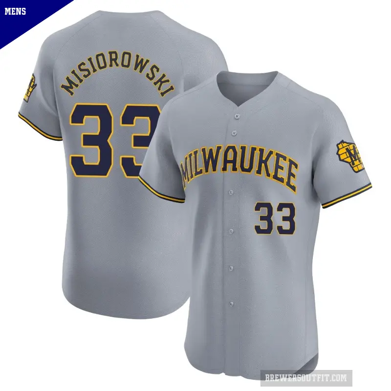 milwaukee brewers gear